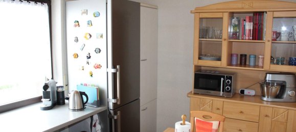 Квартира с 3 спальнями в Оффенбах, Германия № 370010 5