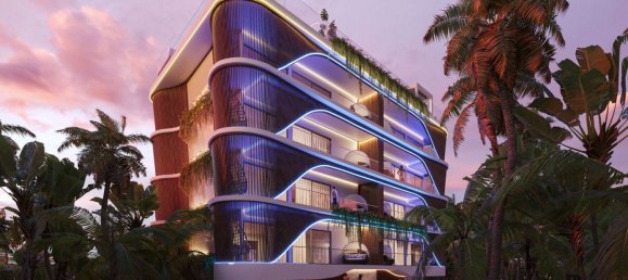 Студия в Canggu, Индонезия № 1834 2