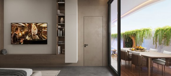 Студия в Canggu, Индонезия № 1834 21