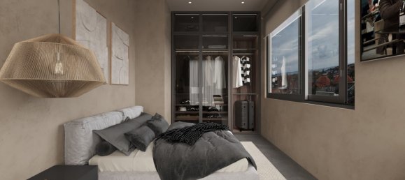 Студия в Canggu, Индонезия № 1834 22