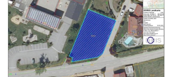  Land in Altschwendt, Austria No. 34208 4