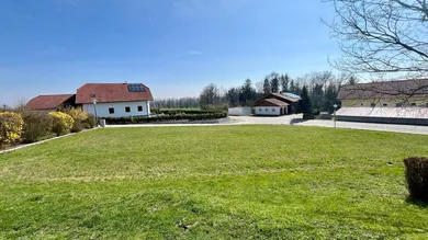  Land in Altschwendt, Austria No. 34208