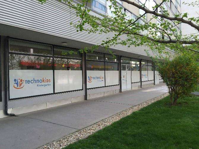 Propriété commerciale à Favoriten, Austria 275m² No. 214922