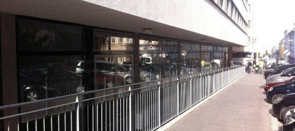 Propriété commerciale à Favoriten, Austria 275m² No. 214922 11