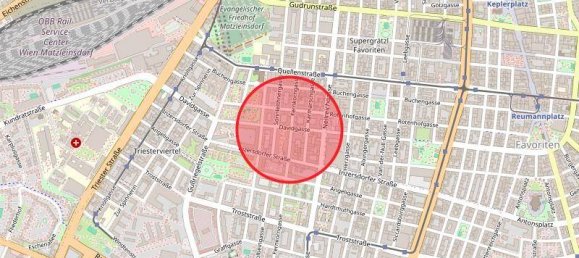 Propriété commerciale à Favoriten, Austria 275m² No. 214922 14