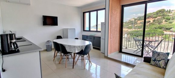 3 bedrooms Apartment in Calcatoggio, France No. 302900 4