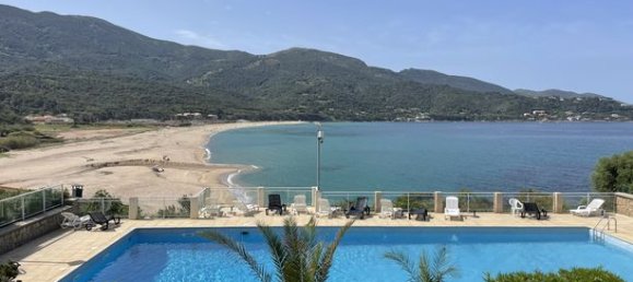 3 bedrooms Apartment in Calcatoggio, France No. 302900 2