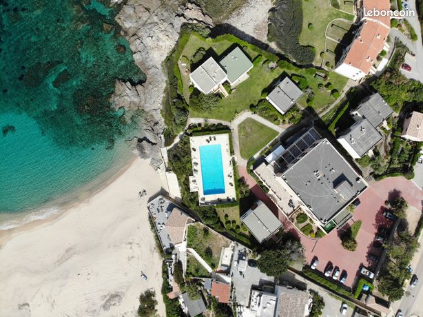 3 bedrooms Apartment in Calcatoggio, France No. 302900