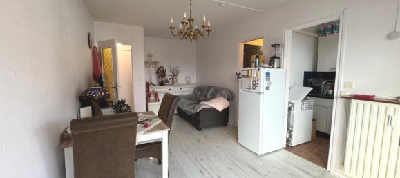 1 غرف نوم شقة في Cabourg, France رقم 199133 2