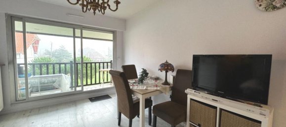 1 غرف نوم شقة في Cabourg, France رقم 199133 4