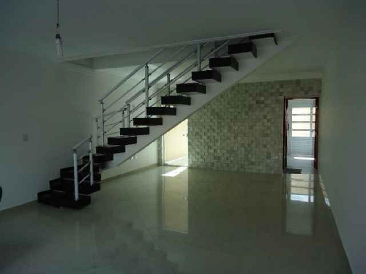 3 chambres Maison à Sao Paulo, Brazil No. 432820