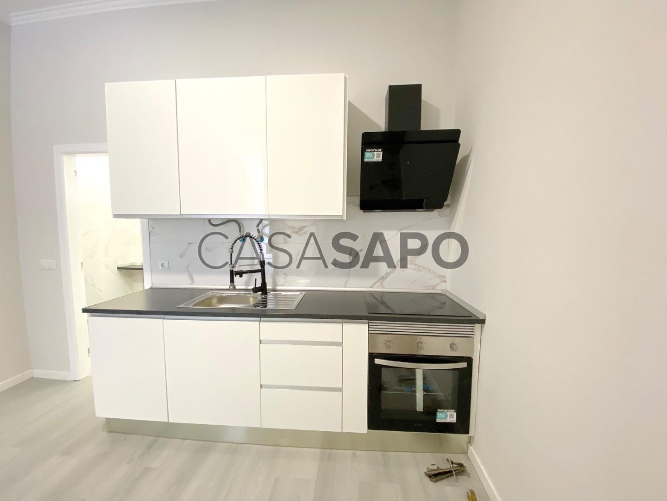 1 bedroom Apartment in Sintra, Portugal No. 336783