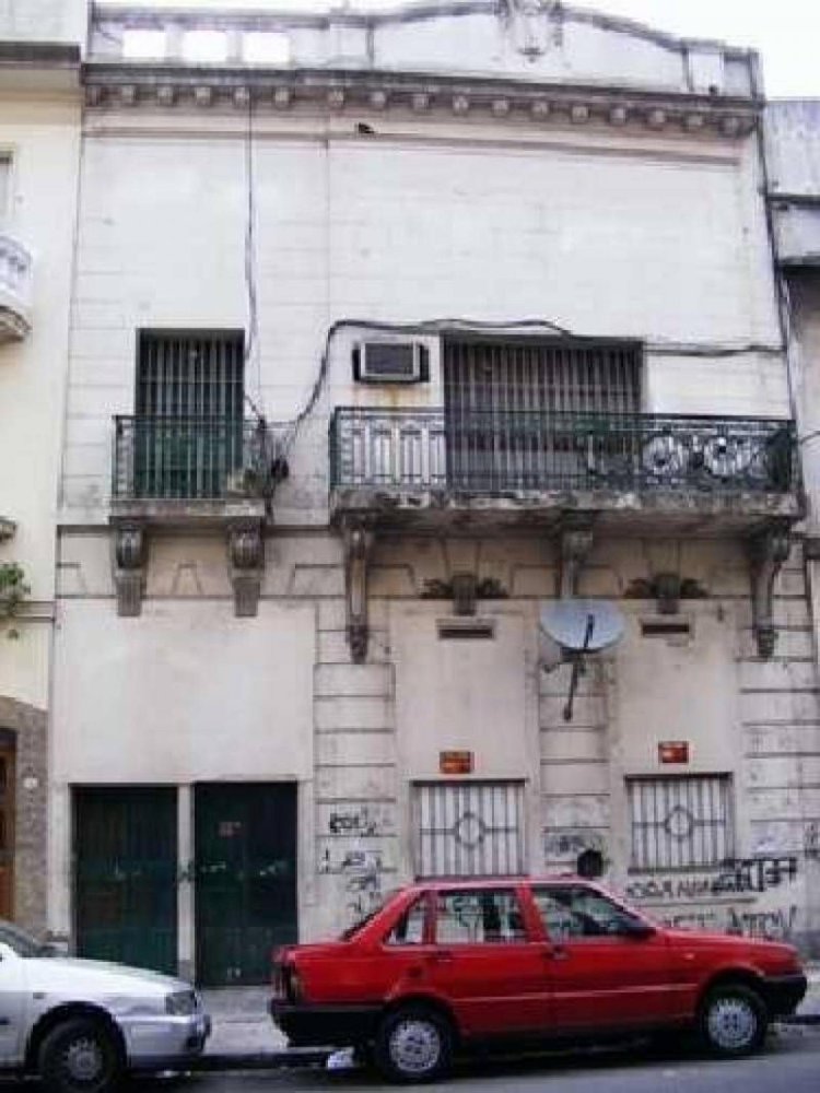 Дом с 10 спальнями в Буэнос-Айрес, Аргентина № 96083