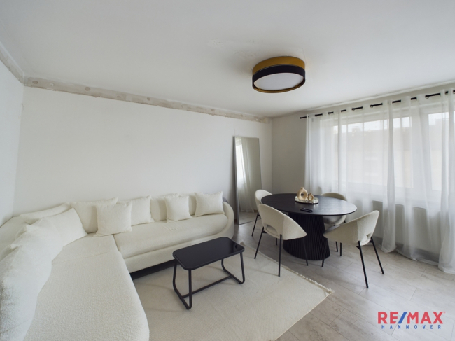 2 غرف نوم شقة في Lower Saxony, Germany رقم 153370