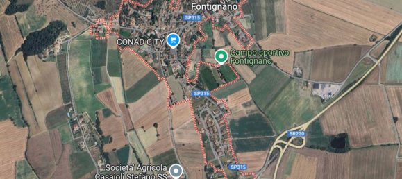 3غرفة شقة في Perugia, Italy رقم 192680 4