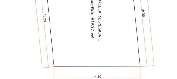 Grundstück in Toledo, Spain 250m², Nr. 144173 7