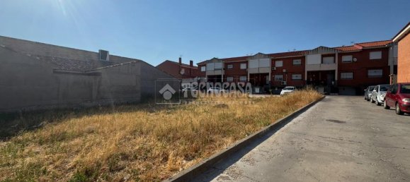 Grundstück in Toledo, Spain 250m², Nr. 144173 5