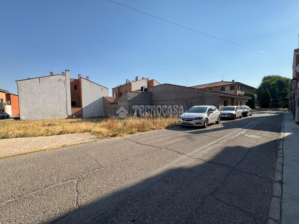 Grundstück in Toledo, Spain 250m², Nr. 144173