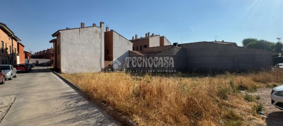 Grundstück in Toledo, Spain 250m², Nr. 144173 2