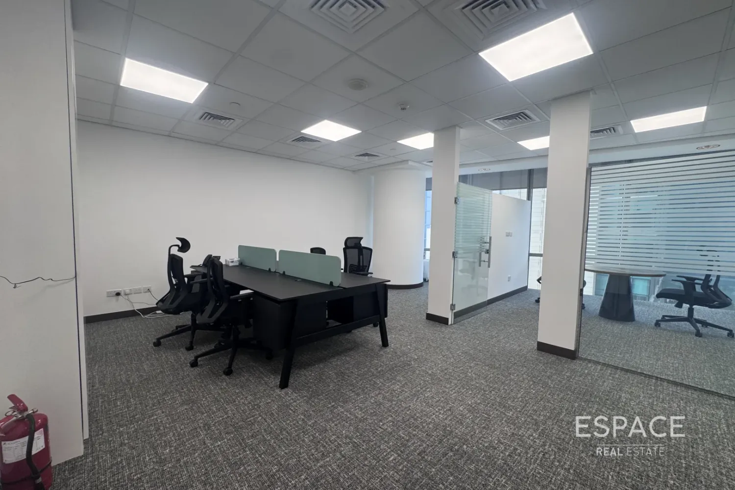 36m² Office in Dubai, UAE No. 108441