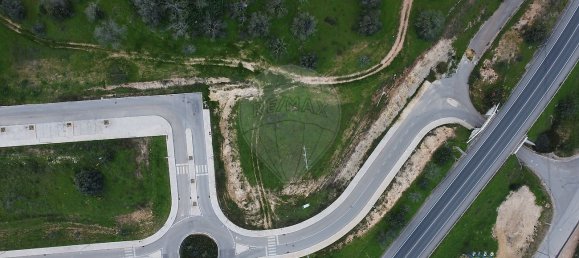 4306m² Land in Tavira, Portugal No. 41863 9