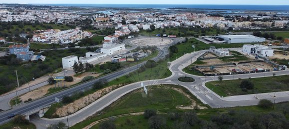 4306m² Land in Tavira, Portugal No. 41863 8