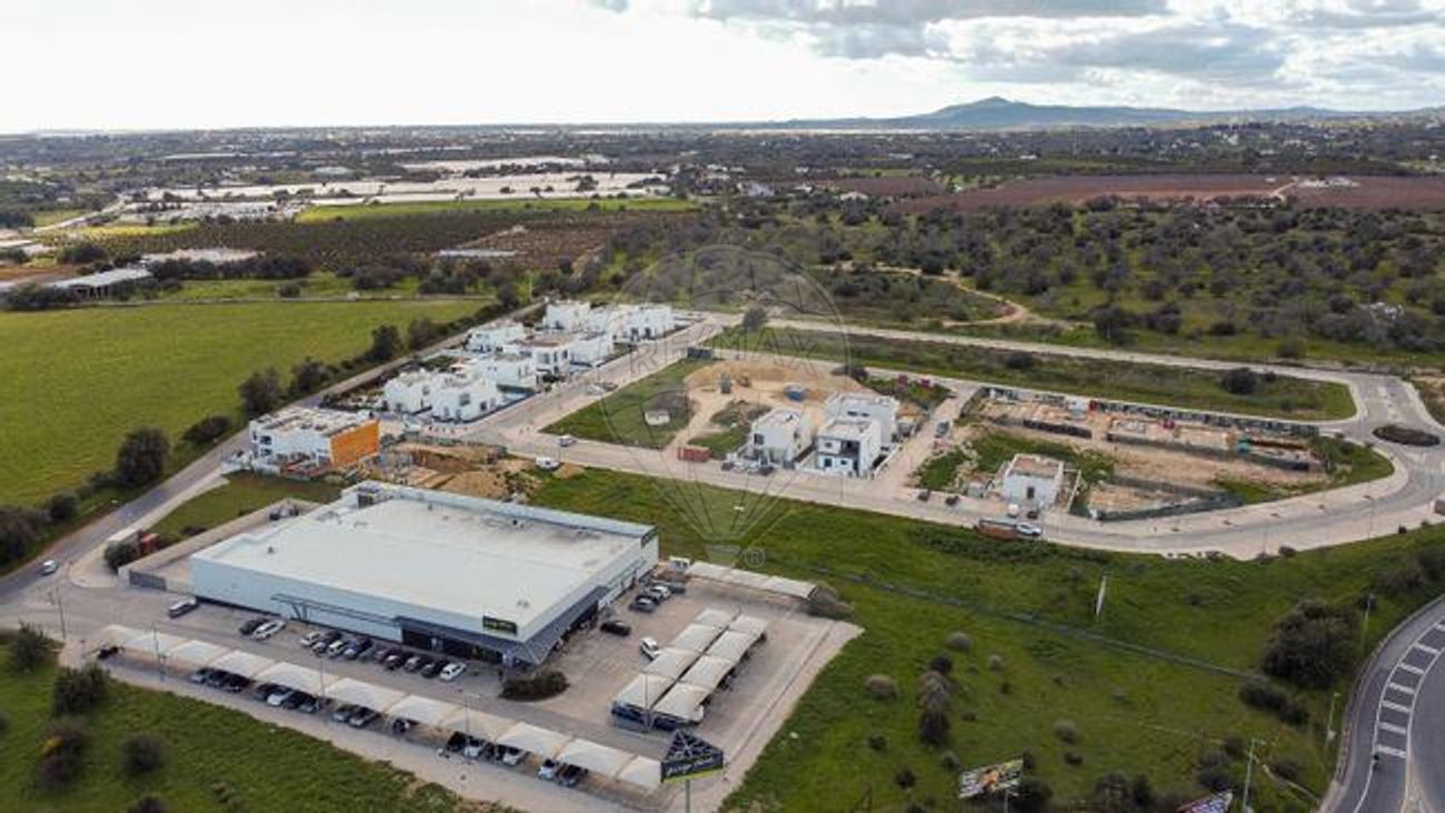 4306m² Land in Tavira, Portugal No. 41863