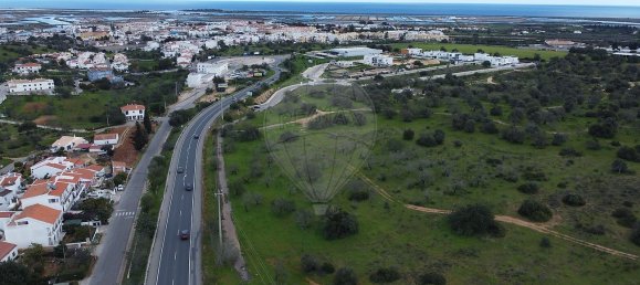 4306m² Land in Tavira, Portugal No. 41863 7