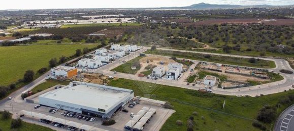 4306m² Land in Tavira, Portugal No. 41863 2