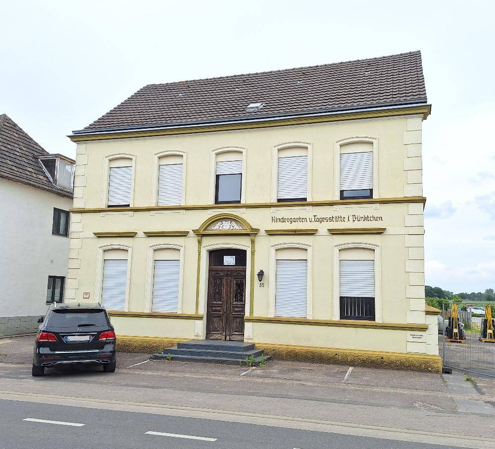 21-salle Propriété commerciale à Kleve, Germany No. 236309