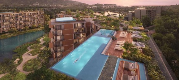 3 bedrooms Apartment in Phuket, Thailand No. 22699 6