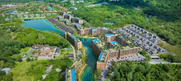 3 bedrooms Apartment in Phuket, Thailand No. 22699 5