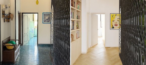 5 rooms Villa in Anguillara Sabazia, Italy No. 306374 24