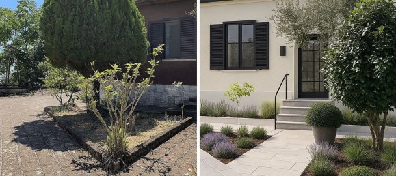 5 rooms Villa in Anguillara Sabazia, Italy No. 306374 5