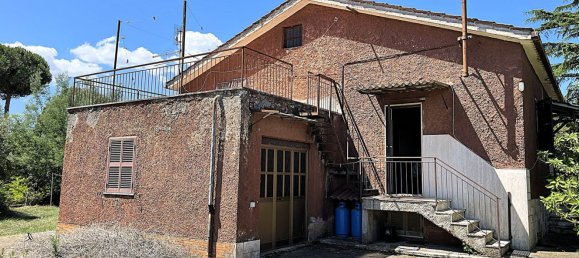 5 rooms Villa in Anguillara Sabazia, Italy No. 306374 9