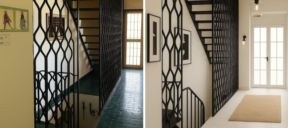 5 rooms Villa in Anguillara Sabazia, Italy No. 306374 38