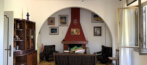 5 rooms Villa in Anguillara Sabazia, Italy No. 306374 29