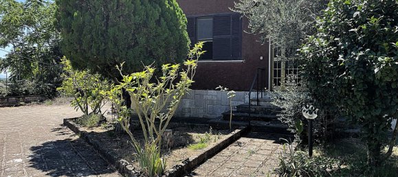 5 rooms Villa in Anguillara Sabazia, Italy No. 306374 4