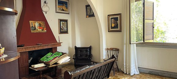 5 rooms Villa in Anguillara Sabazia, Italy No. 306374 26