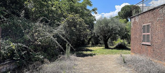 5 rooms Villa in Anguillara Sabazia, Italy No. 306374 11