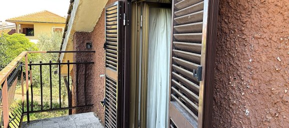 5 rooms Villa in Anguillara Sabazia, Italy No. 306374 43