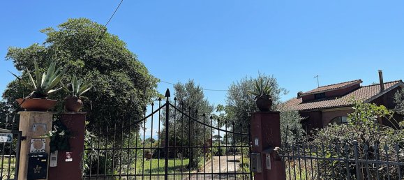 5 rooms Villa in Anguillara Sabazia, Italy No. 306374 2