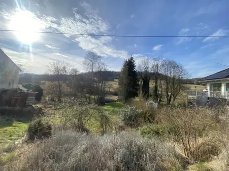  Land in Saarpfalz, Germany No. 34470