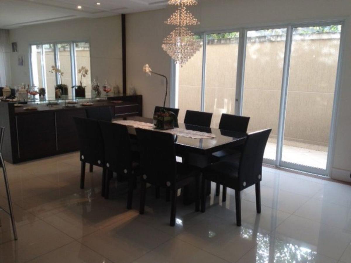 4 bedrooms House in Sao Paulo, Brazil No. 453847