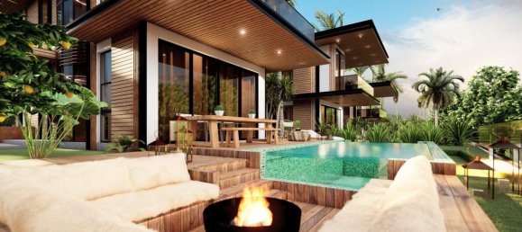 5 rooms Villa in Kargicak, Turkey No. 10069 30