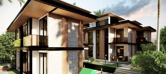 5 rooms Villa in Kargicak, Turkey No. 10069 10