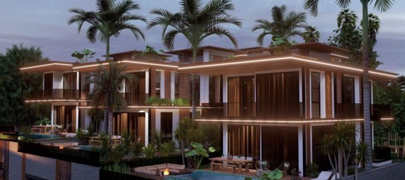 5 rooms Villa in Kargicak, Turkey No. 10069 21