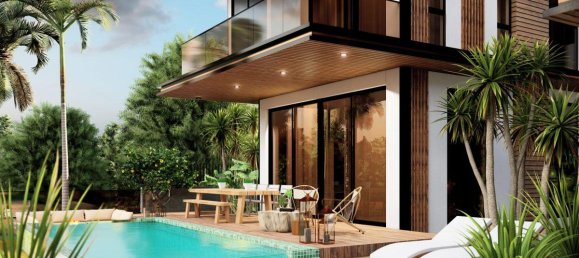 5 rooms Villa in Kargicak, Turkey No. 10069 29