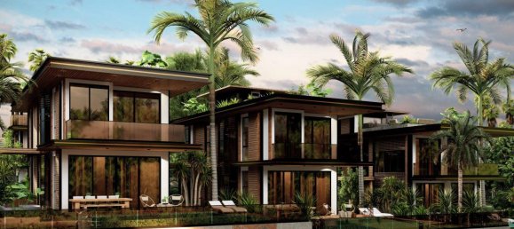 5 rooms Villa in Kargicak, Turkey No. 10069 6