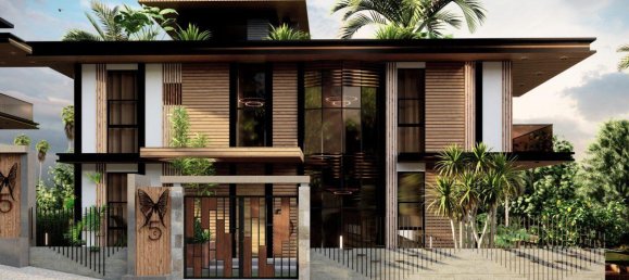 5 rooms Villa in Kargicak, Turkey No. 10069 24